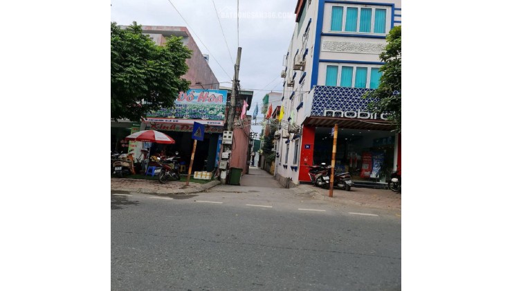  An Cư Lạc Nghiệp Tại TT Trâu Quỳ: Lô Đất 35m² 